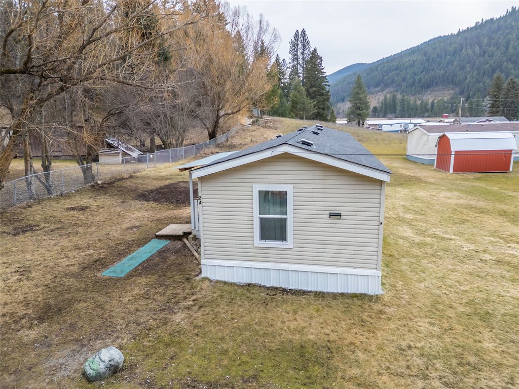 167 Kootenai Vista Drive #24, Libby, MT 59923 photo 17