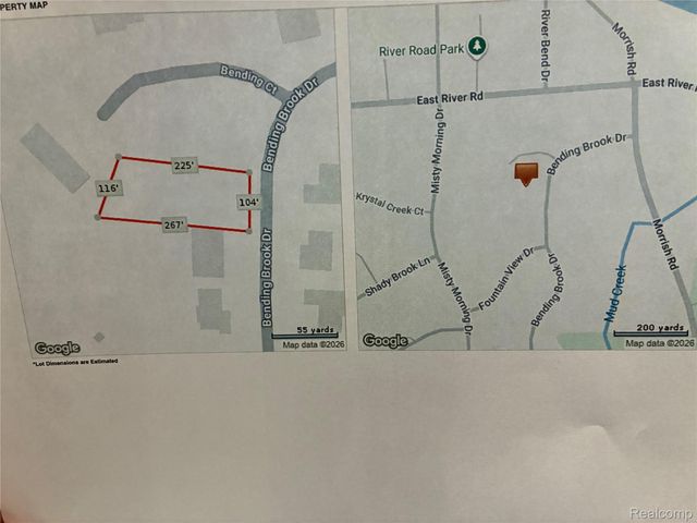 748 Bending Court, Flushing, MI 48433