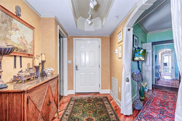 16500 GULF BOULEVARD 755, North Redington Beach, FL 33708