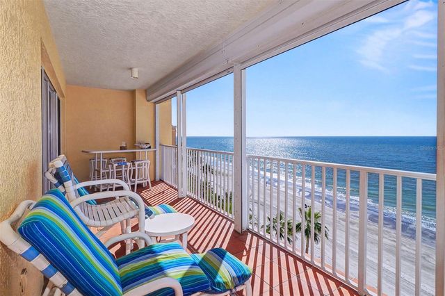 16500 GULF BOULEVARD 755, North Redington Beach, FL 33708