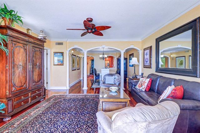 16500 GULF BOULEVARD 755, North Redington Beach, FL 33708