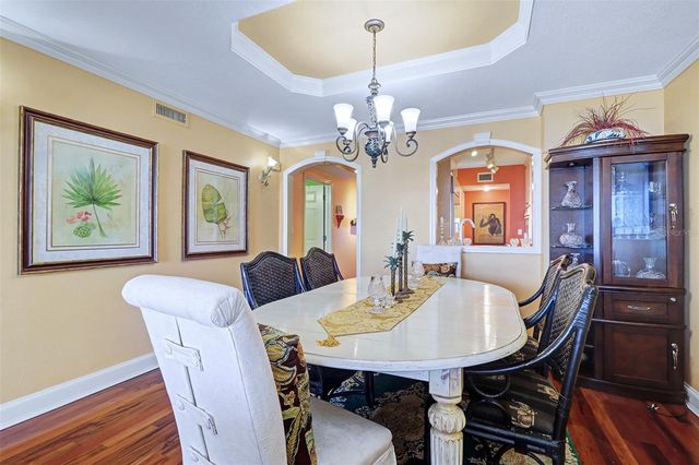 16500 GULF BOULEVARD 755, North Redington Beach, FL 33708