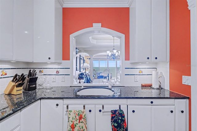 16500 GULF BOULEVARD 755, North Redington Beach, FL 33708