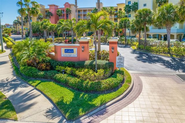 16500 GULF BOULEVARD 755, North Redington Beach, FL 33708