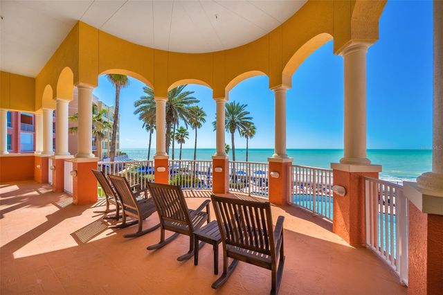 16500 GULF BOULEVARD 755, North Redington Beach, FL 33708