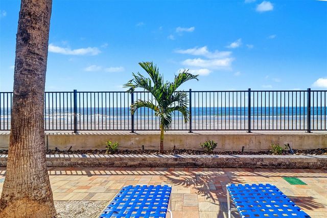 16500 GULF BOULEVARD 755, North Redington Beach, FL 33708