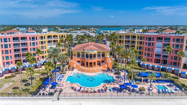 16500 GULF BOULEVARD 755, North Redington Beach, FL 33708