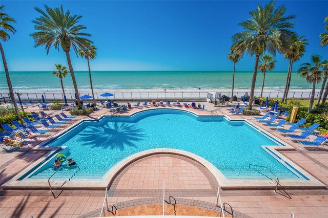 16500 GULF BOULEVARD 755, North Redington Beach, FL 33708