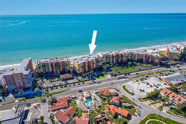 16500 GULF BOULEVARD 755, North Redington Beach, FL 33708