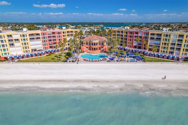 16500 GULF BOULEVARD 755, North Redington Beach, FL 33708