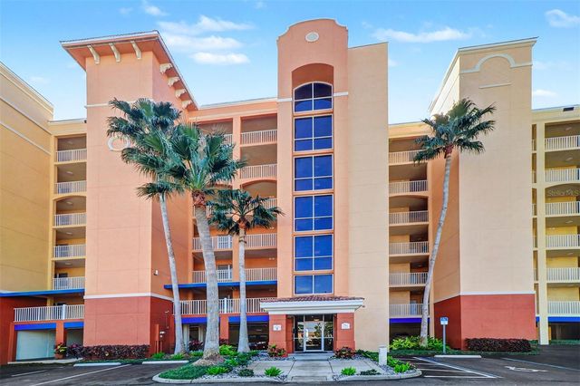 16500 GULF BOULEVARD 755, North Redington Beach, FL 33708