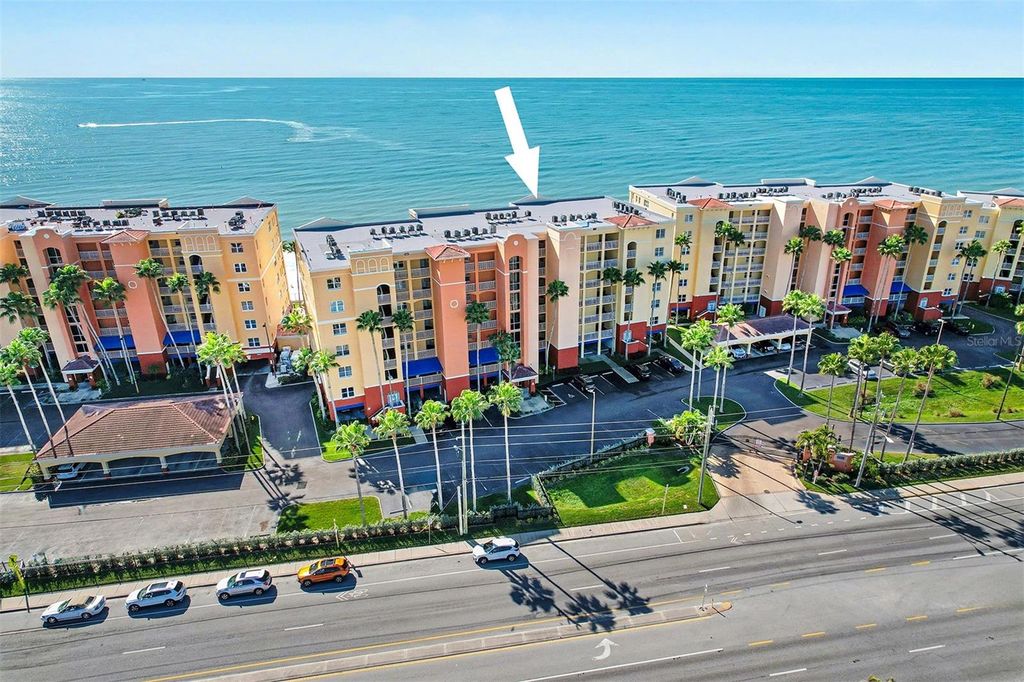 16500 GULF BOULEVARD 755, North Redington Beach, FL 33708
