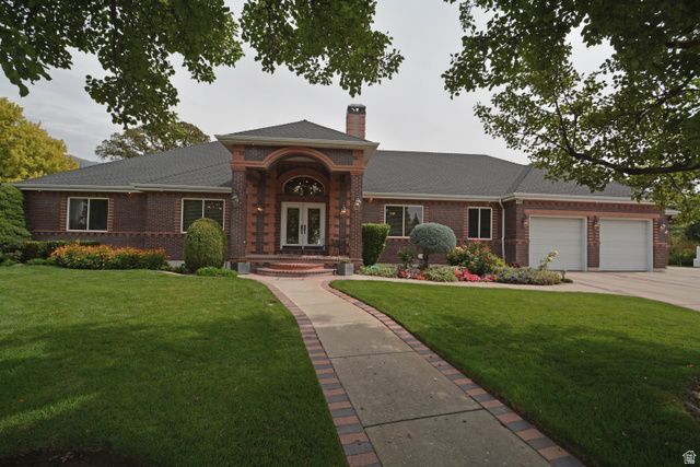 960 E PAR THREE CIR, Fruit Heights, UT 84037