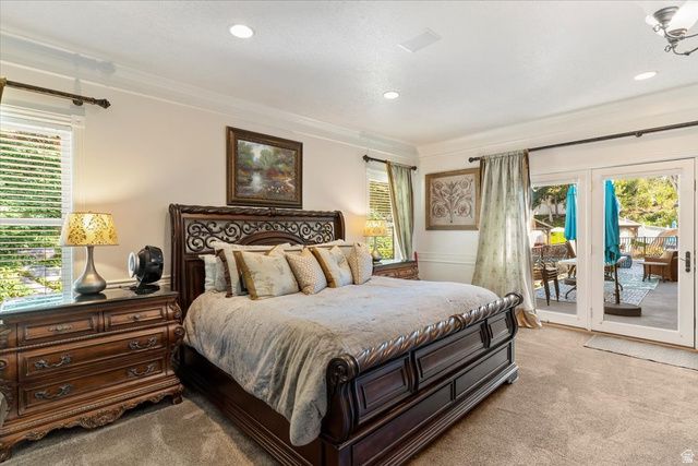 960 E PAR THREE CIR, Fruit Heights, UT 84037