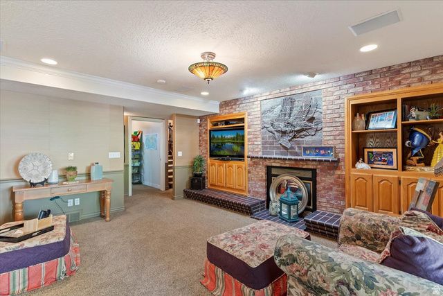 960 E PAR THREE CIR, Fruit Heights, UT 84037