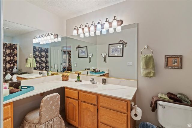 960 E PAR THREE CIR, Fruit Heights, UT 84037