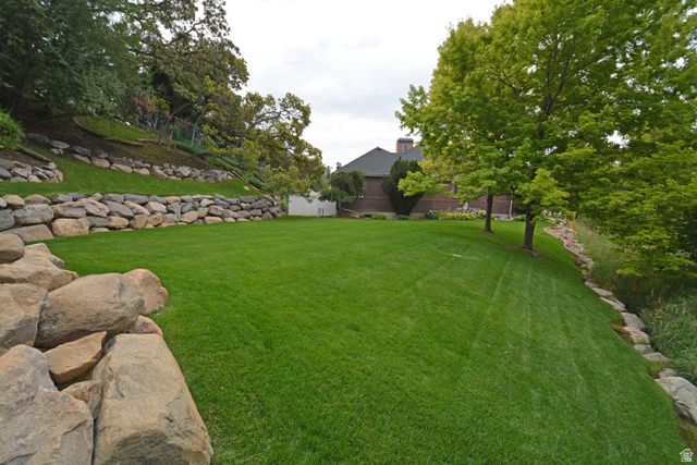 960 E PAR THREE CIR, Fruit Heights, UT 84037