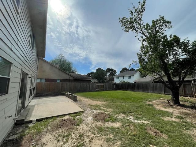 6427 Founding Drive, Katy, TX 77449