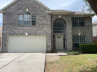 6427 Founding Drive, Katy, TX 77449