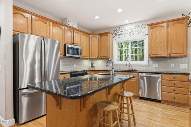 2304 Hideaway Court, Raleigh, NC 27613