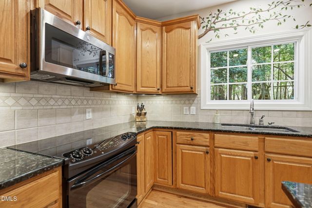 2304 Hideaway Court, Raleigh, NC 27613