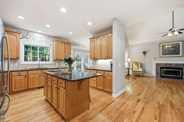 2304 Hideaway Court, Raleigh, NC 27613