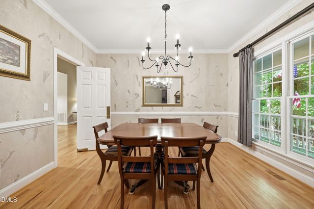 2304 Hideaway Court, Raleigh, NC 27613