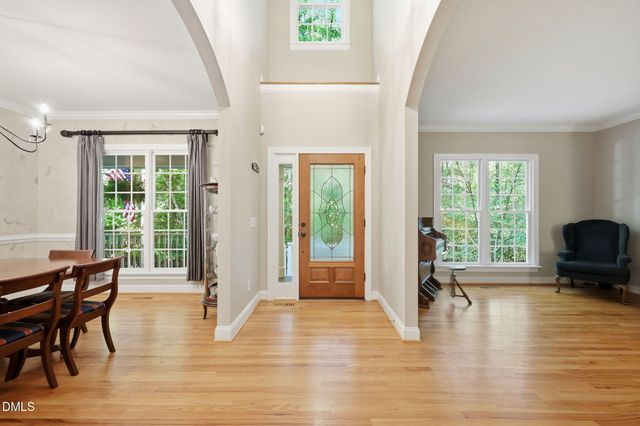 2304 Hideaway Court, Raleigh, NC 27613