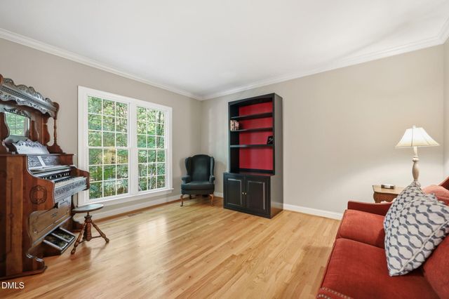2304 Hideaway Court, Raleigh, NC 27613