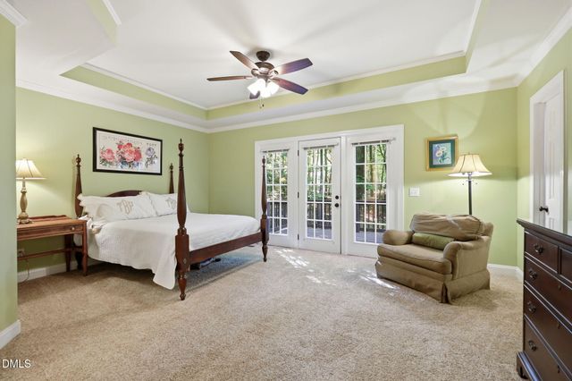 2304 Hideaway Court, Raleigh, NC 27613