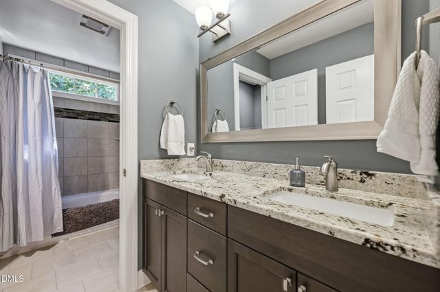 2304 Hideaway Court, Raleigh, NC 27613