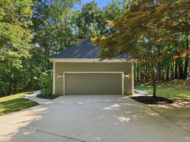 2304 Hideaway Court, Raleigh, NC 27613