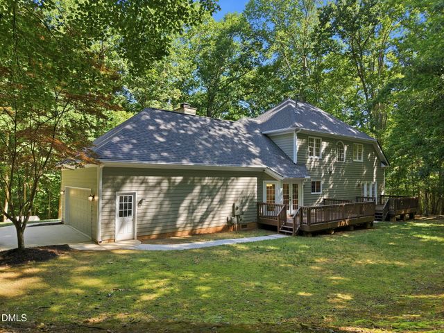 2304 Hideaway Court, Raleigh, NC 27613
