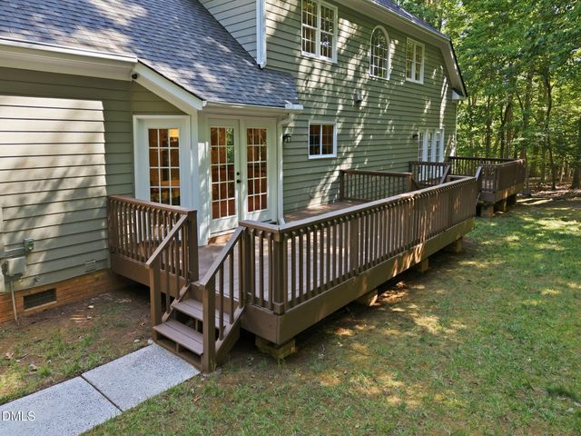 2304 Hideaway Court, Raleigh, NC 27613