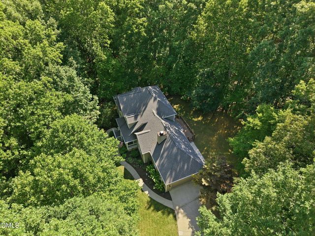 2304 Hideaway Court, Raleigh, NC 27613