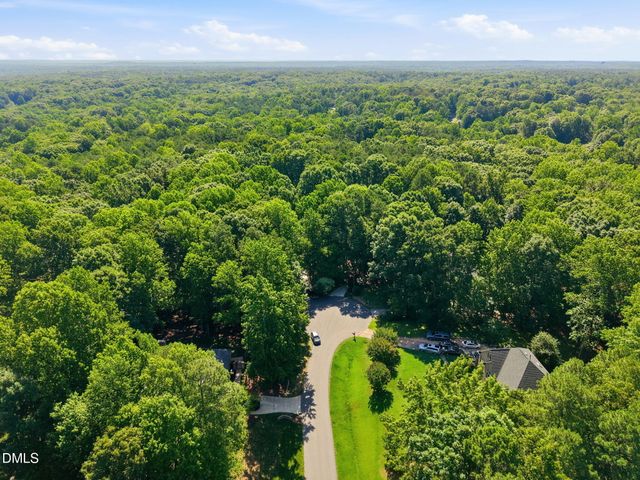 2304 Hideaway Court, Raleigh, NC 27613