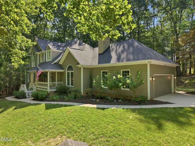2304 Hideaway Court, Raleigh, NC 27613