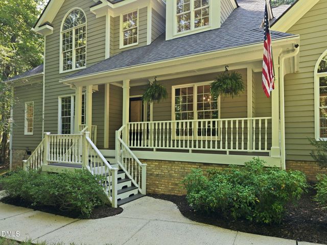 2304 Hideaway Court, Raleigh, NC 27613