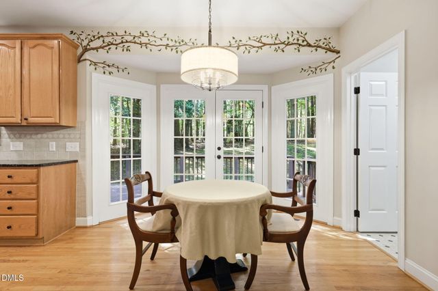 2304 Hideaway Court, Raleigh, NC 27613