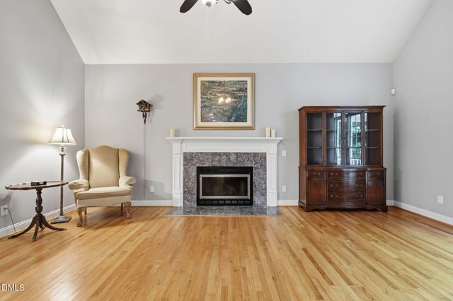 2304 Hideaway Court, Raleigh, NC 27613