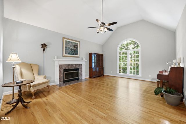 2304 Hideaway Court, Raleigh, NC 27613
