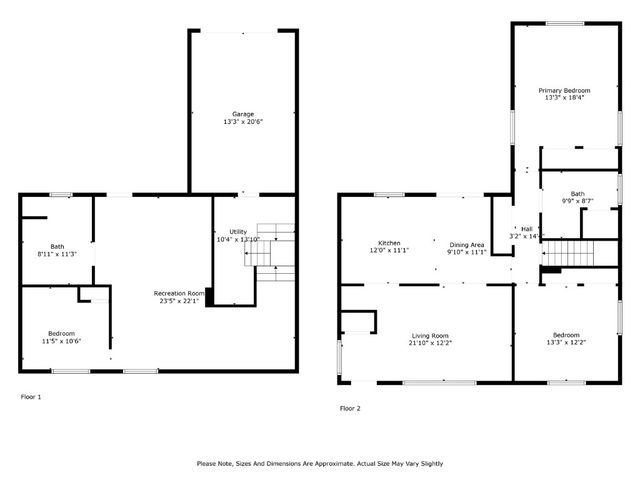 105 South Street, Urbana, IA 52345