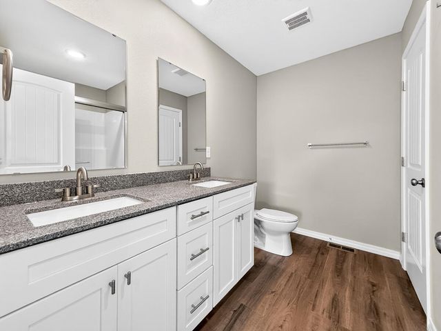 534 Columbine Street, Rogersville, MO 65742