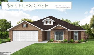 911 Hillcrest Drive, Farmington, AR 72730