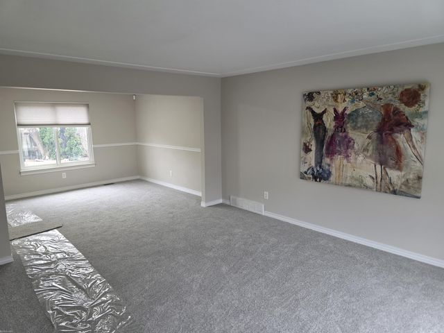 16644 Cederama Drive, Clinton Twp, MI 48038