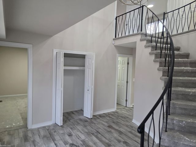 16644 Cederama Drive, Clinton Twp, MI 48038