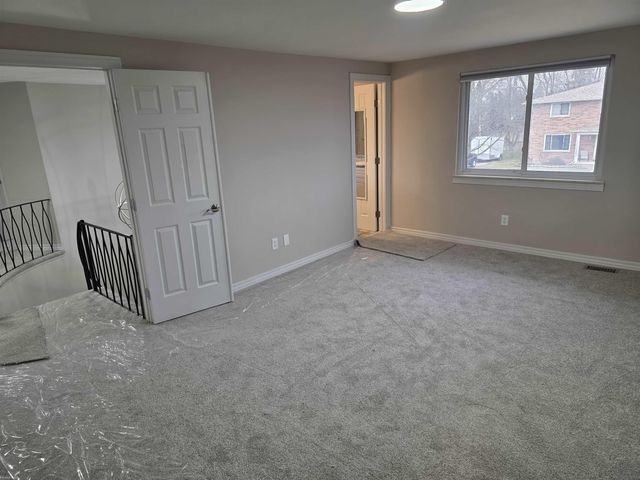 16644 Cederama Drive, Clinton Twp, MI 48038