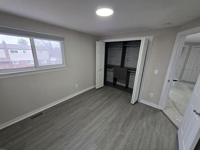 16644 Cederama Drive, Clinton Twp, MI 48038