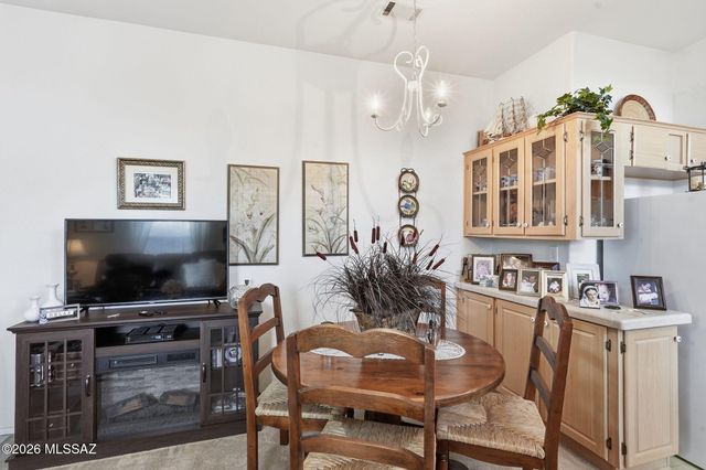 15985 S Via Ojal, Sahuarita, AZ 85629