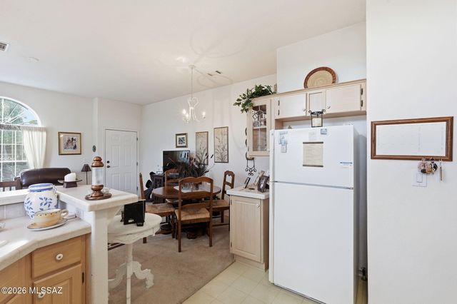 15985 S Via Ojal, Sahuarita, AZ 85629